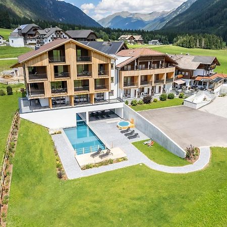 Planca di Sopra Hotel Tyrol מראה חיצוני תמונה