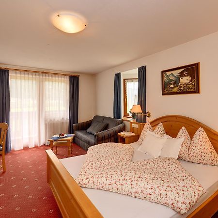 Planca di Sopra Hotel Tyrol מראה חיצוני תמונה