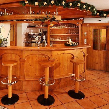 Planca di Sopra Hotel Tyrol מראה חיצוני תמונה