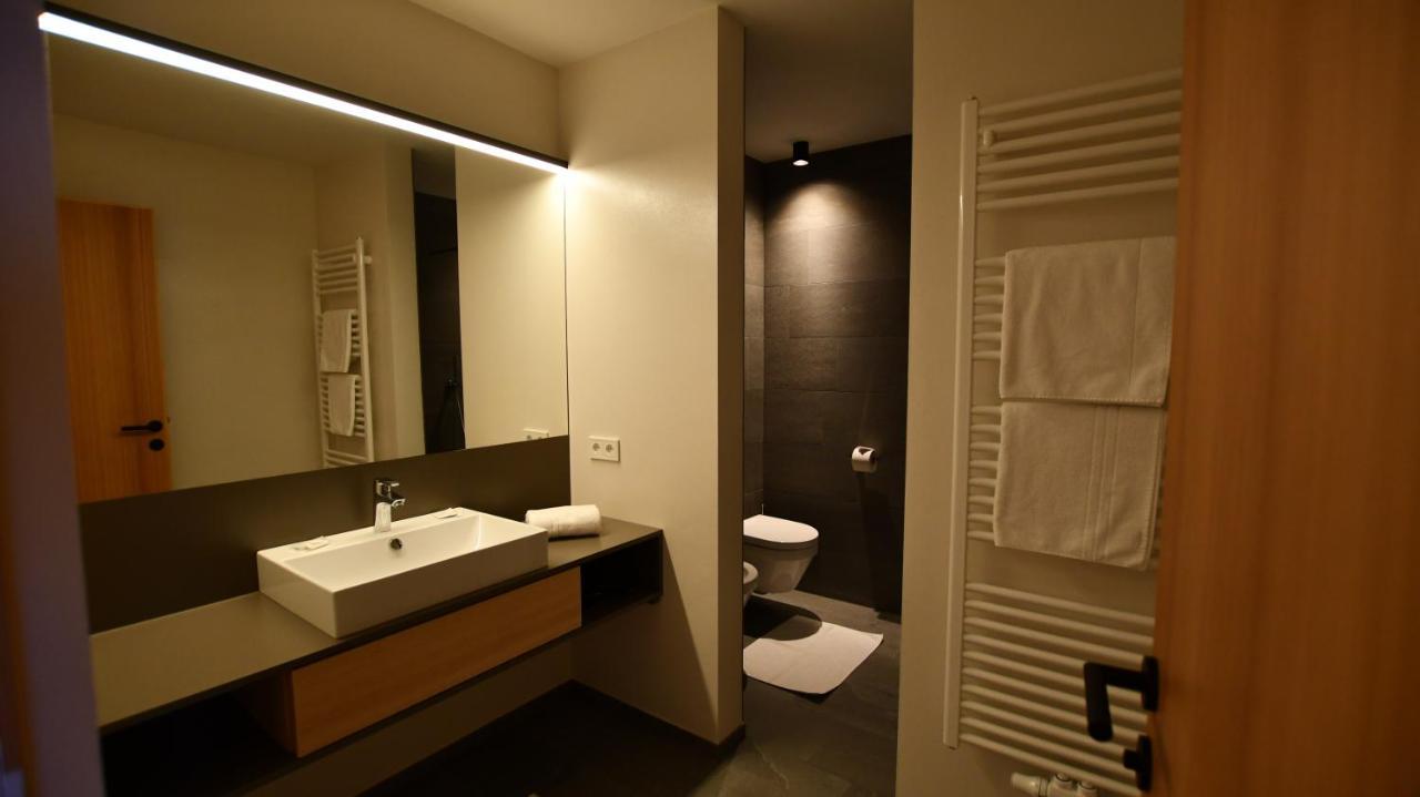 Planca di Sopra Hotel Tyrol מראה חיצוני תמונה