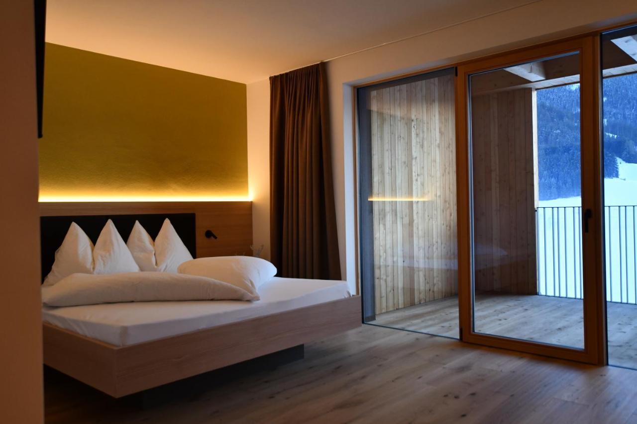 Planca di Sopra Hotel Tyrol מראה חיצוני תמונה