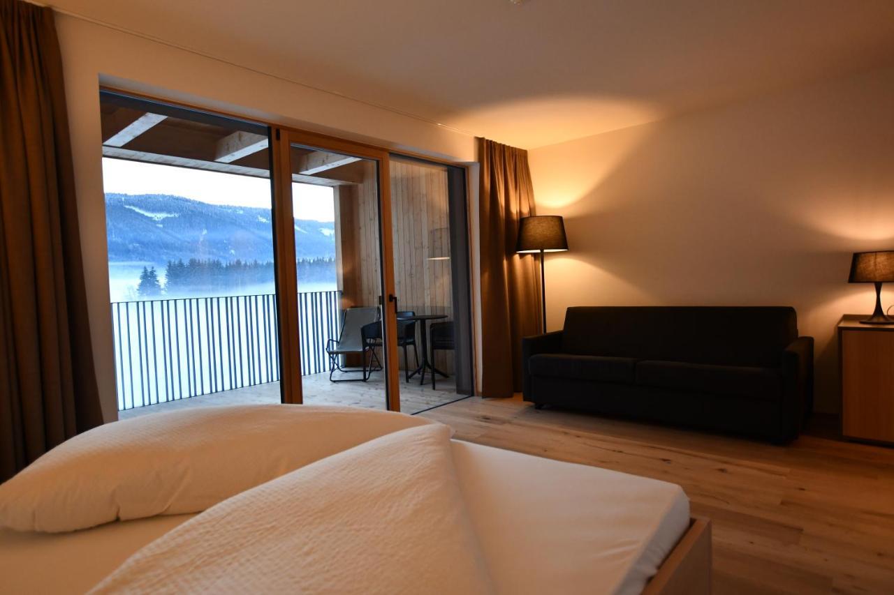 Planca di Sopra Hotel Tyrol מראה חיצוני תמונה