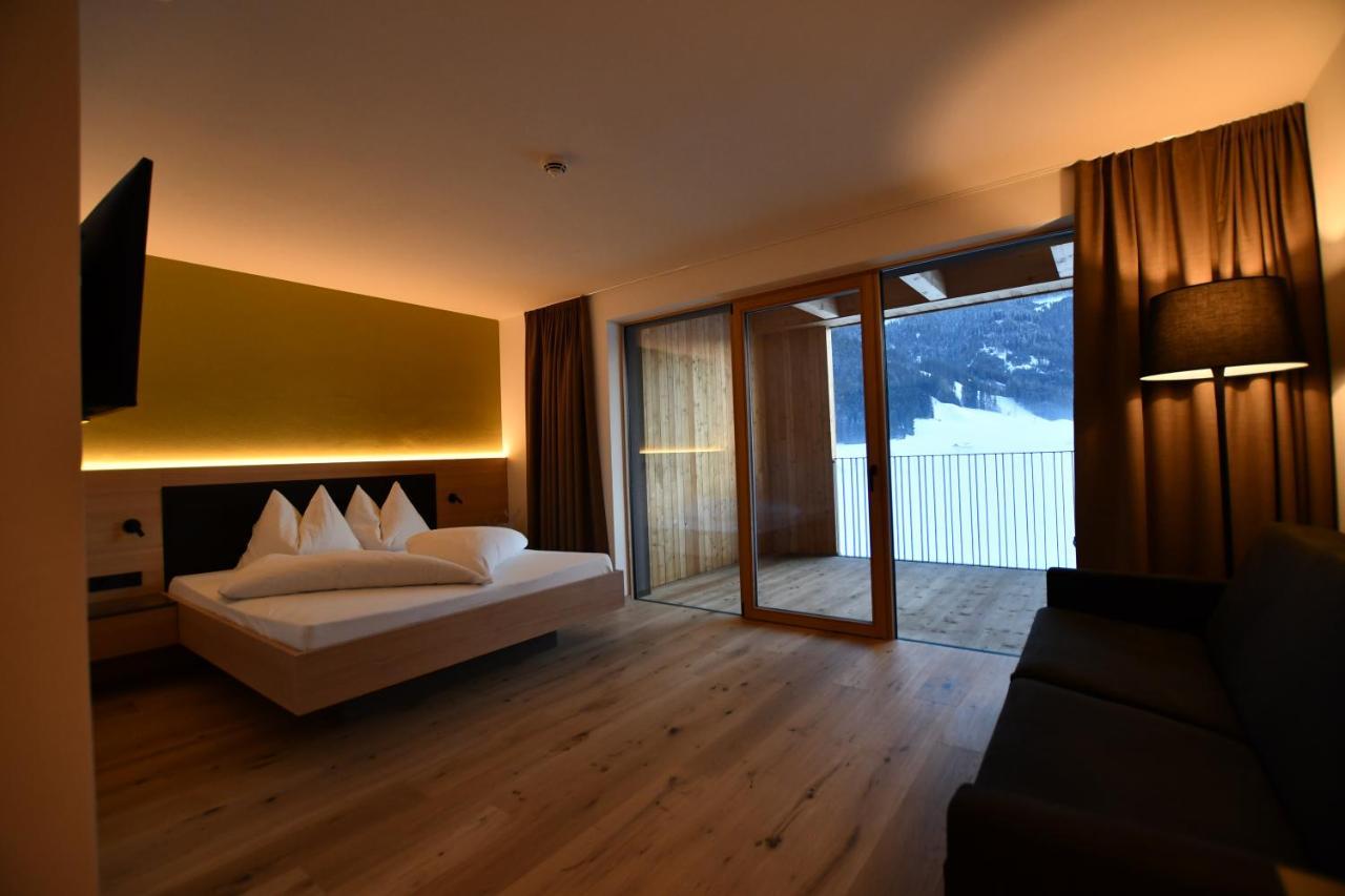 Planca di Sopra Hotel Tyrol מראה חיצוני תמונה