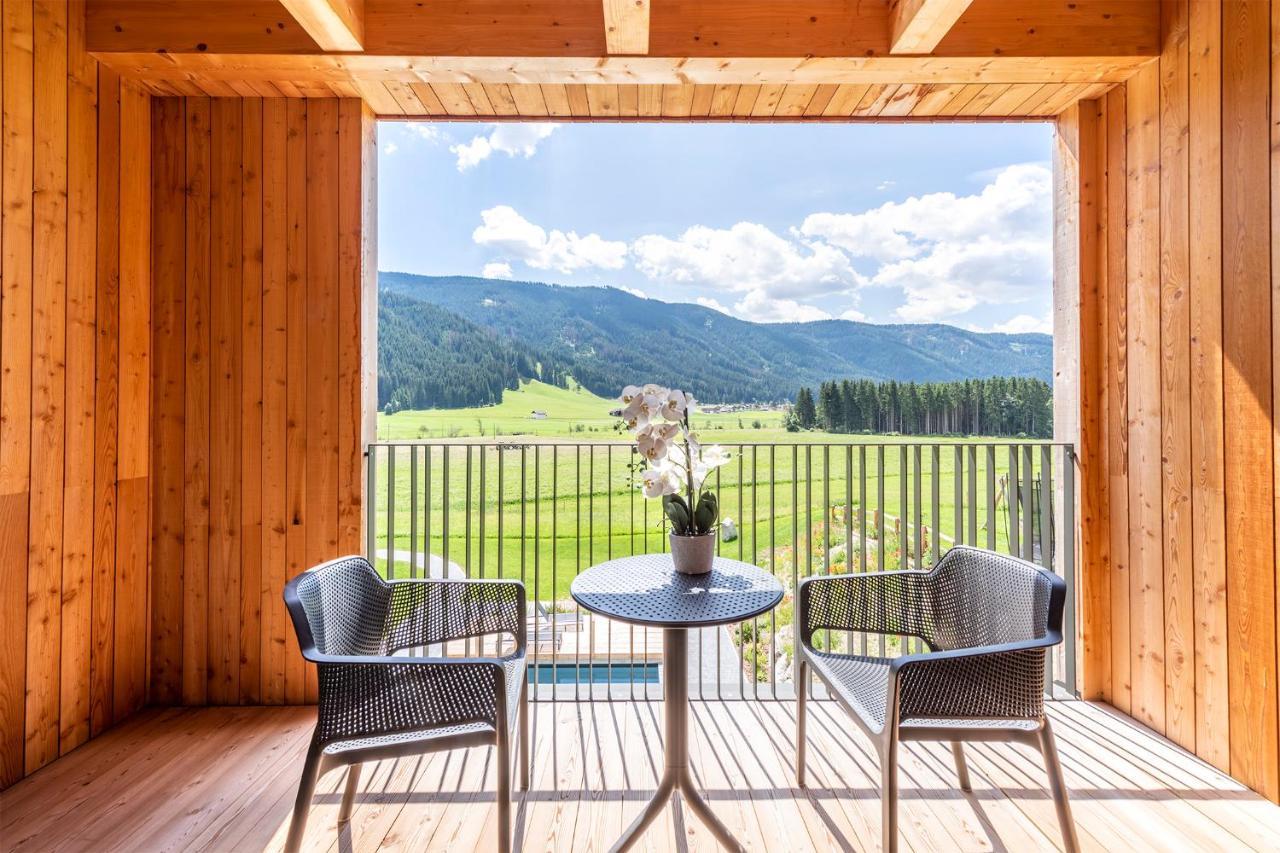 Planca di Sopra Hotel Tyrol מראה חיצוני תמונה