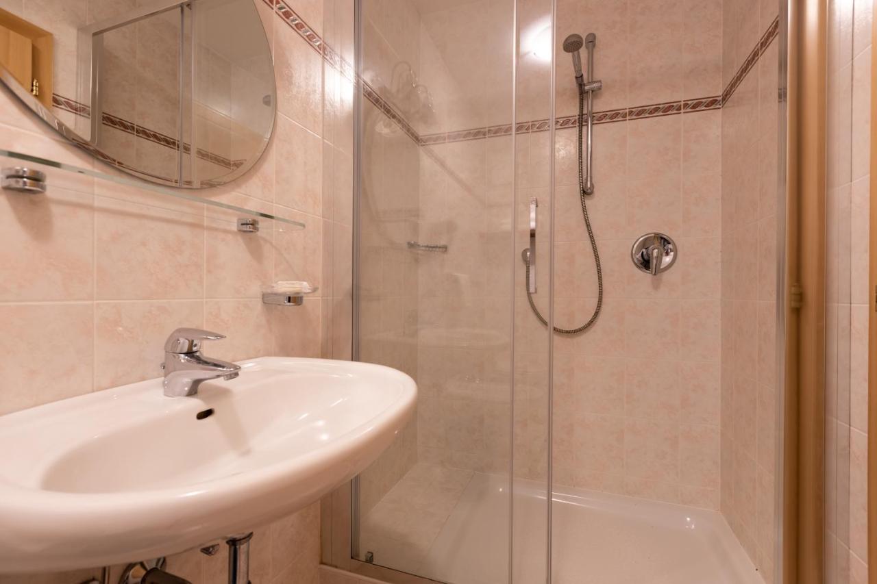 Planca di Sopra Hotel Tyrol מראה חיצוני תמונה