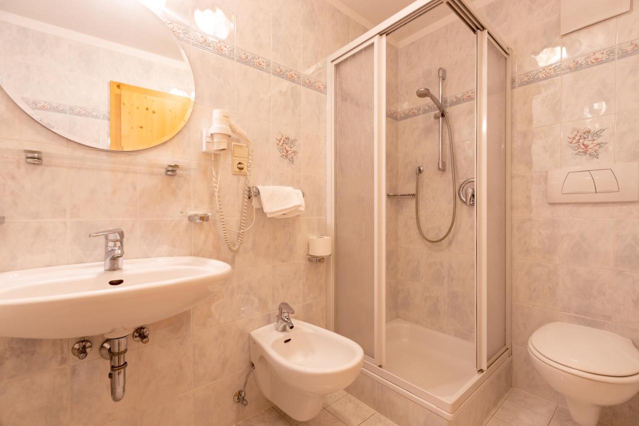 Planca di Sopra Hotel Tyrol מראה חיצוני תמונה