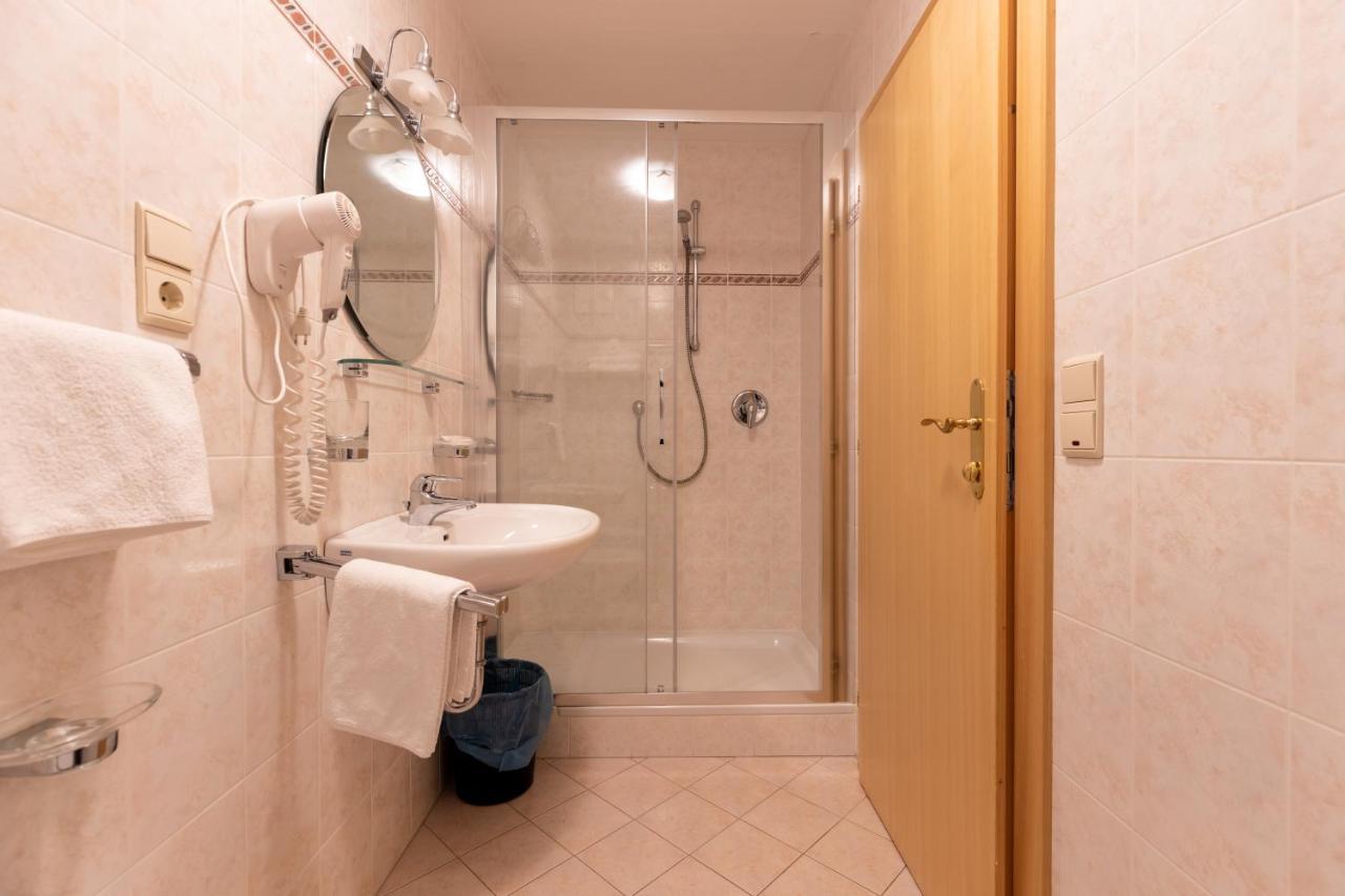 Planca di Sopra Hotel Tyrol מראה חיצוני תמונה