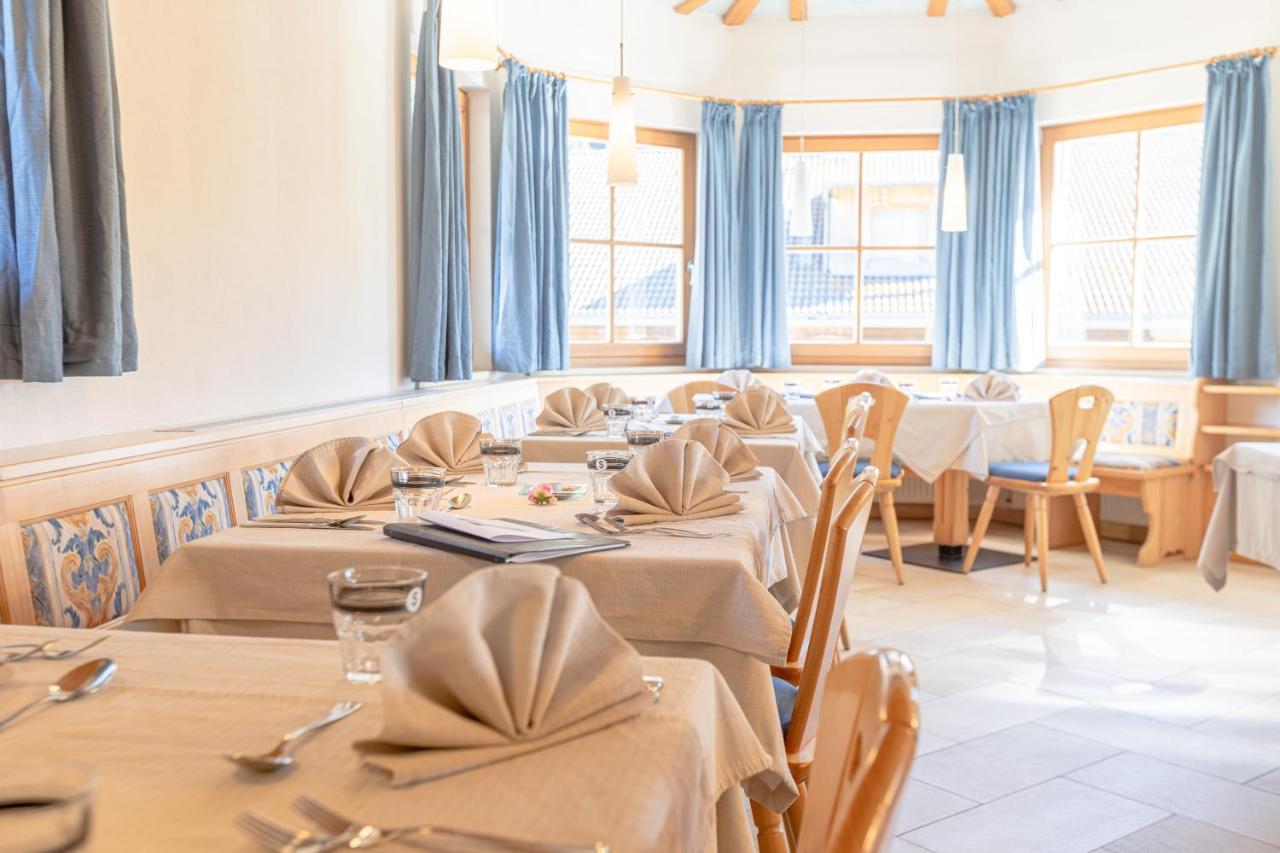 Planca di Sopra Hotel Tyrol מראה חיצוני תמונה