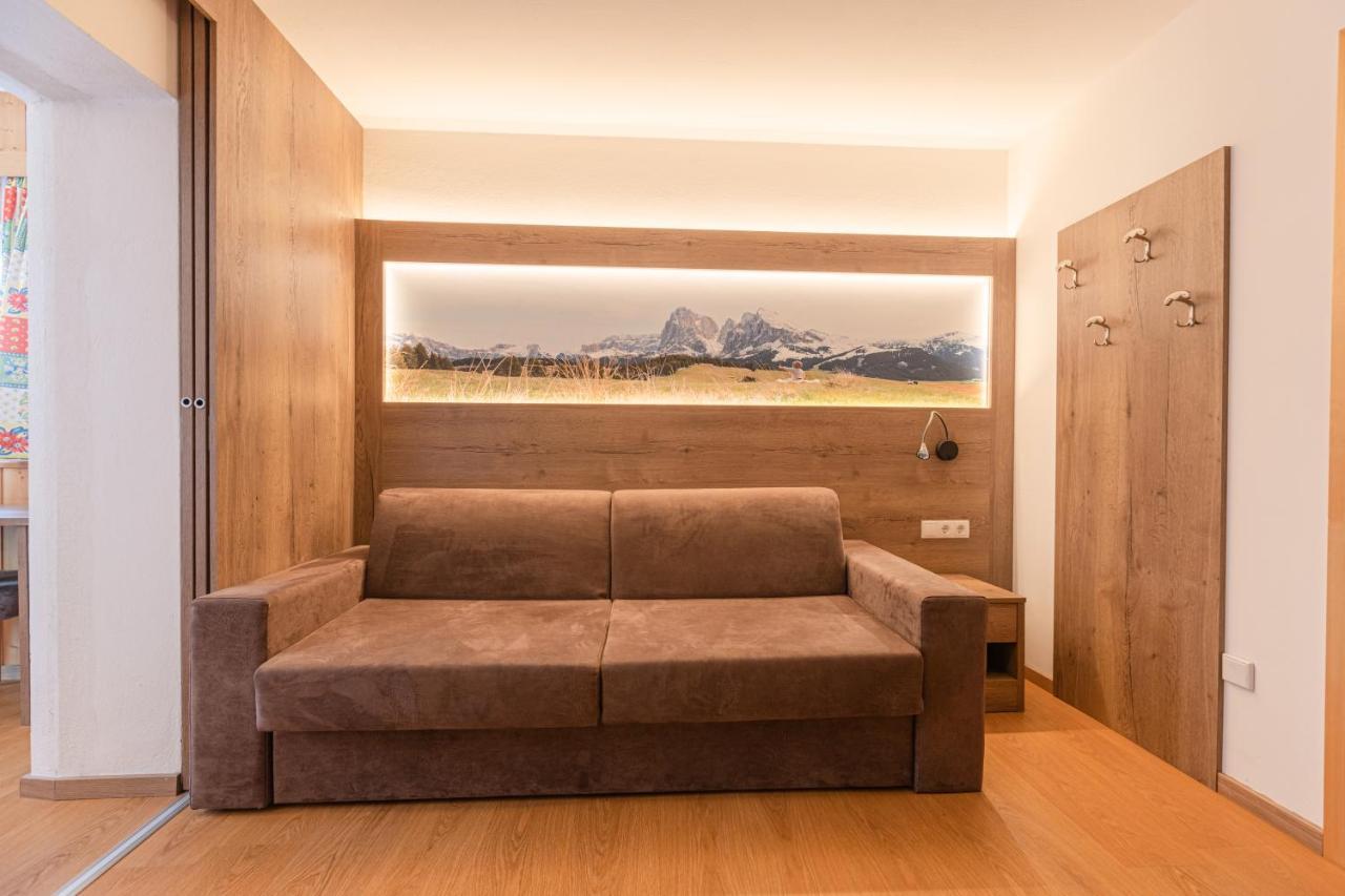 Planca di Sopra Hotel Tyrol מראה חיצוני תמונה