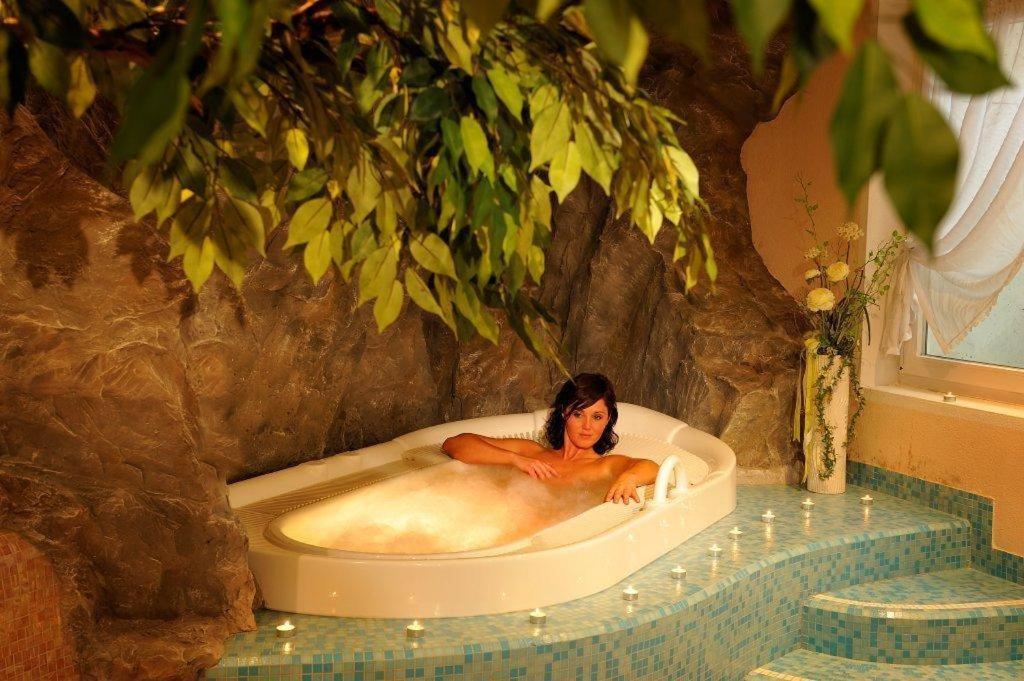 Planca di Sopra Hotel Tyrol מראה חיצוני תמונה